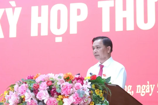 Vĩnh Long quyết tâm kiến tạo đột phá cho giai đoạn phát triển mới