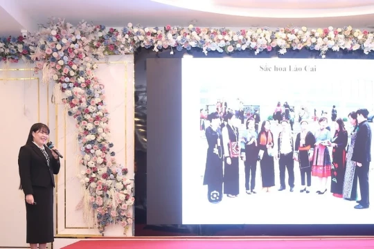 Đổi mới cách dạy, linh hoạt cách học để xóa mù chữ hiệu quả