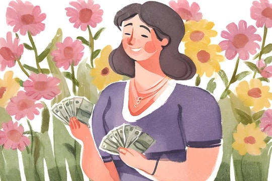 Giữa tuần tài lộc cực VƯỢNG, 3 con giáp hết tiền lại có, làm gì cũng dễ PHÁT!