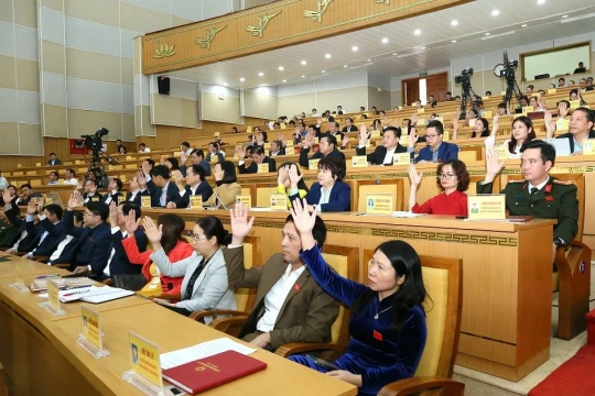 Hưng Yên dự kiến dành khoảng 820 tỷ đồng để cấp bù và hỗ trợ học phí