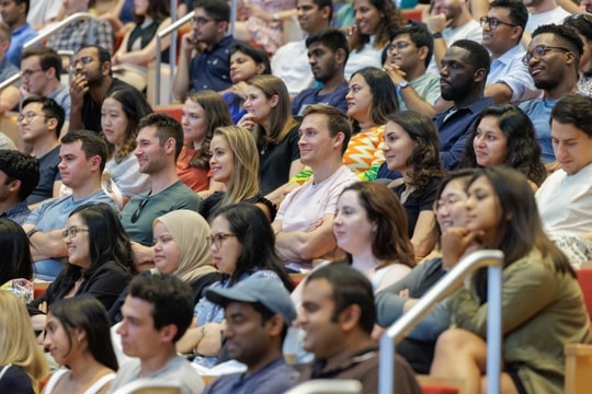 Bỏ lương cao, thạc sĩ Harvard đua nhau khởi nghiệp