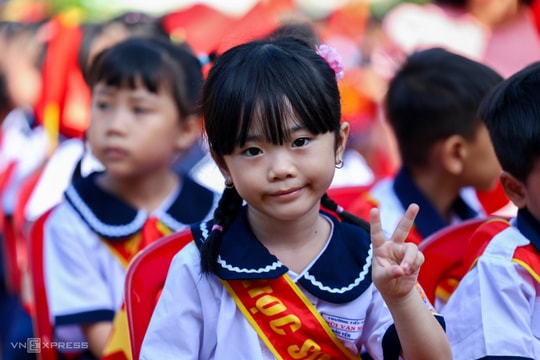 Học sinh TP HCM có thể nghỉ Tết dương lịch 4 ngày