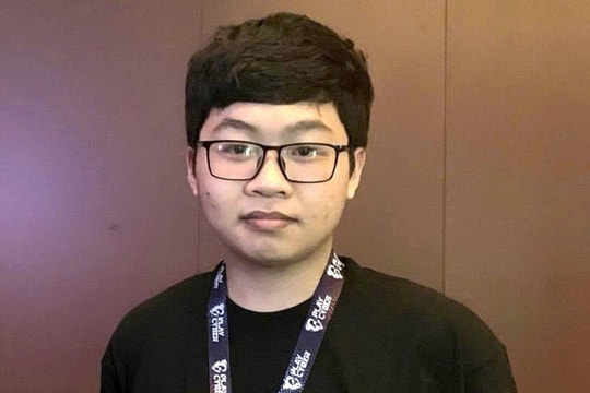 'Ngựa chiến' an ninh mạng của Bách khoa TP HCM