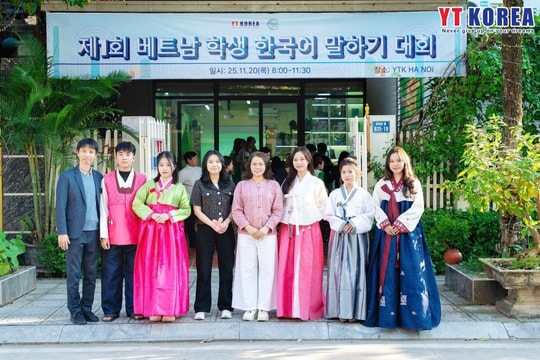 YT Korea: Cầu nối tri thức giữa Việt Nam và Hàn Quốc