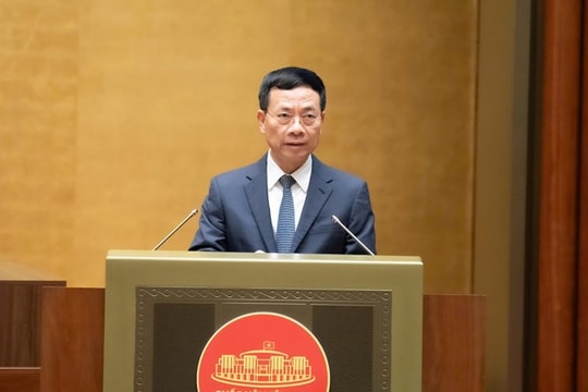 Việt Nam chính thức có Luật Trí tuệ nhân tạo (AI)