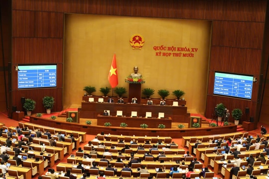 Thúc đẩy phát triển công nghệ chiến lược của Việt Nam