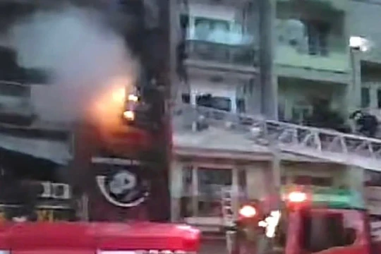 Vì sao bi kịch cháy nổ cứ lặp lại?