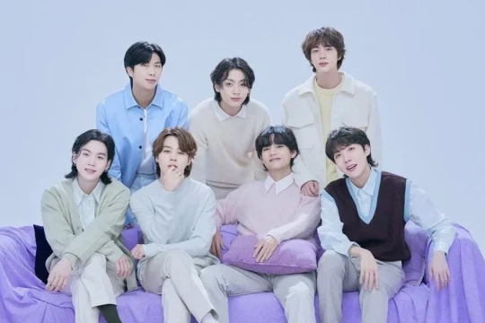 BTS làm nên lịch sử K-pop, trở thành nghệ sĩ đầu tiên được Tổng thống vinh danh