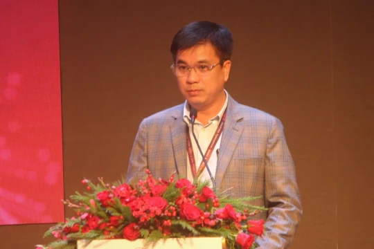 Chuyên gia bàn về tương lai sức khỏe nghề nghiệp và phúc lợi lao động