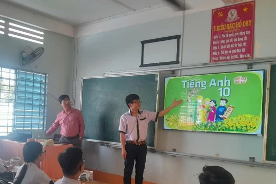 Những điều chỉnh cần thiết trong quy định về dạy thêm, học thêm