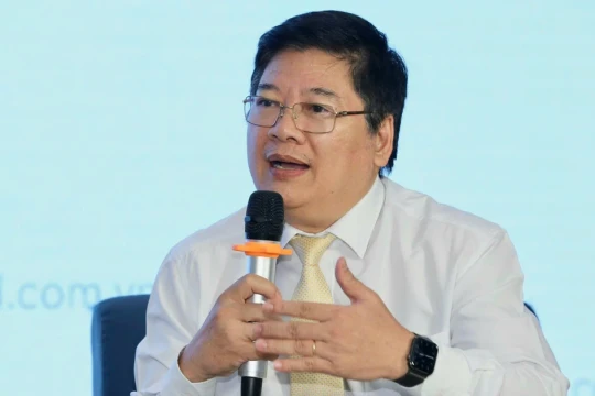 Nhân lực Nông nghiệp 4.0: ‘Lấp đầy’ khoảng trống bằng nỗ lực đa bên