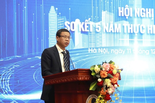 Nhóm hàng hóa rủi ro cao sẽ phải áp dụng truy xuất nguồn gốc bắt buộc