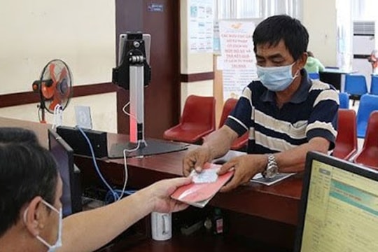 Từ 15/12, vi phạm điều sau có thể bị phạt tiền đến 12 triệu đồng