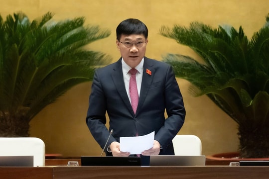 Chủ tịch Hà Nội được Quốc hội trao thêm một số thẩm quyền đặc thù