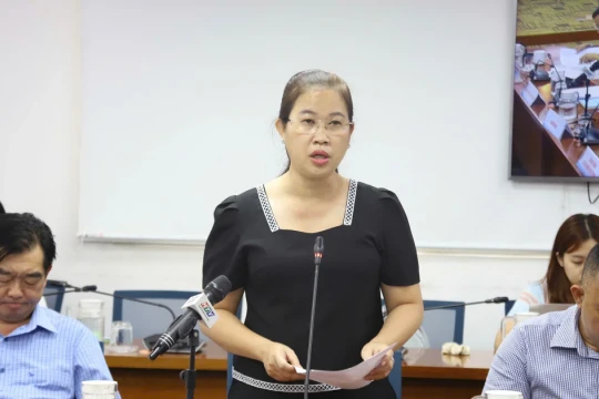 Khoảng 18.000 việc làm chờ lao động dịp cuối năm