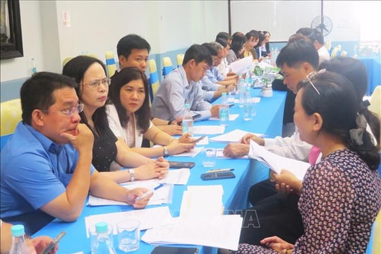 Góp ý hoàn thiện chính sách tiền lương, phụ cấp cho nhà giáo