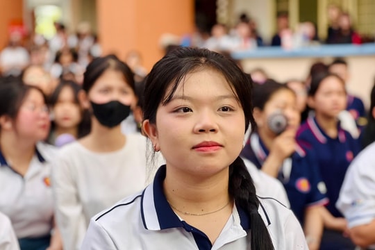 Loạt trường công bố phương thức xét tuyển 2026, học bạ còn được ưu tiên?