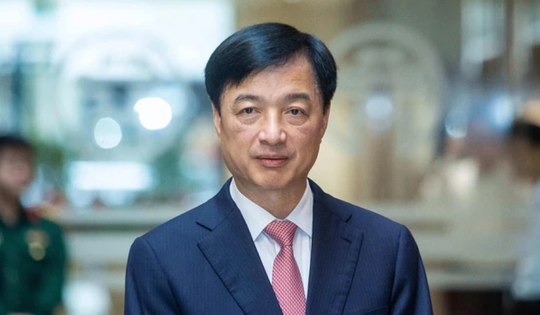 Bí thư Hà Nội Nguyễn Duy Ngọc được đề nghị tặng Huân chương Quân công hạng nhất