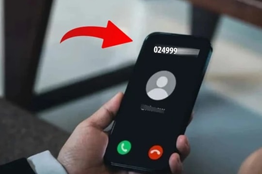 Danh sách số điện thoại tuyệt đối không nghe, không gọi video Zalo để tránh bẫy lừa đảo "thổi bay" tài khoản ngân hàng