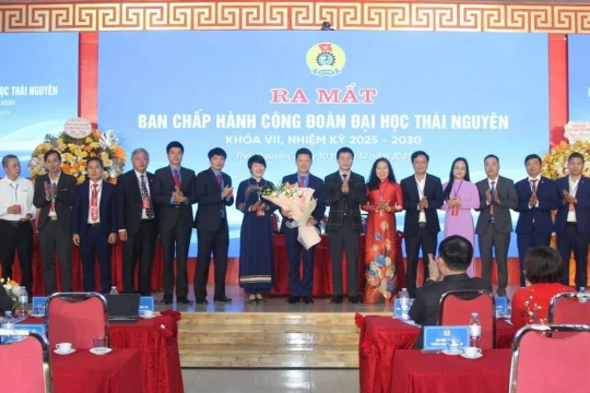 Đổi mới tư duy, nâng tầm vị thế, hướng tới Đại học xanh, số và sáng tạo