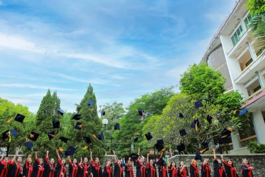 Trường ĐH Sư phạm Hà Nội 2: Khẳng định hiệu quả vượt trội trong đào tạo