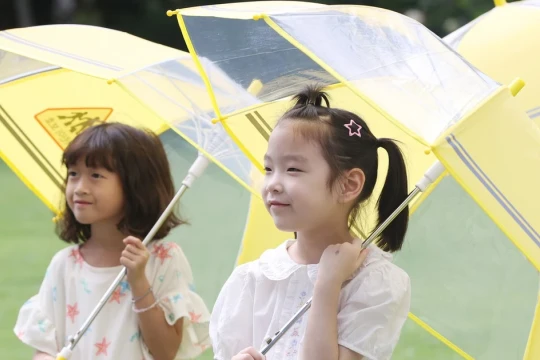 Hàn Quốc sẽ cấm thi đầu vào cho trẻ mầm non