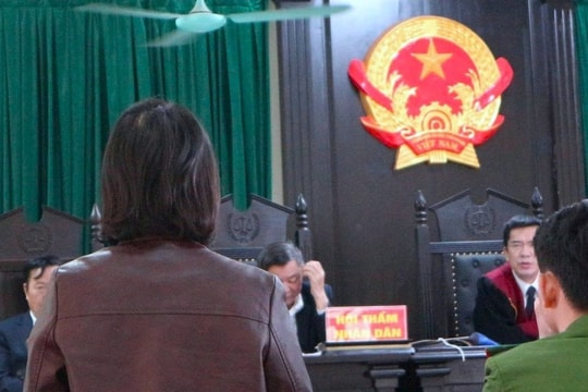 Sập bẫy lừa đảo 'chạy án', người phụ nữ mất hơn 2,3 tỷ đồng