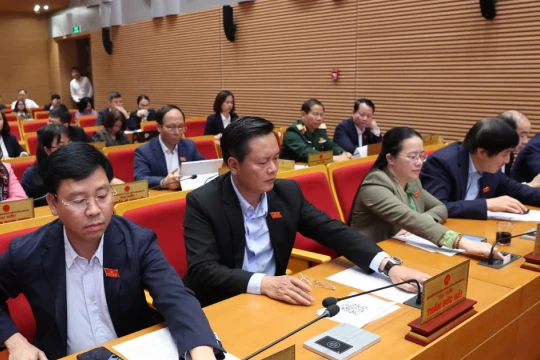 Hà Nội: Người bị thu hồi đất được mua NOXH không phải qua bốc thăm