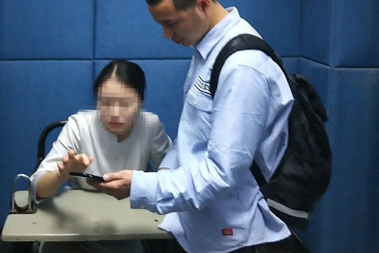 Thủ đoạn lừa đảo mới, chưa từng xuất hiện khiến nạn nhân tự chuyển tiền