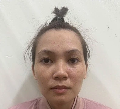 Quen 'bạn trai Việt Kiều', nạn nhân nữ bị lừa gần 400 trăm triệu đồng