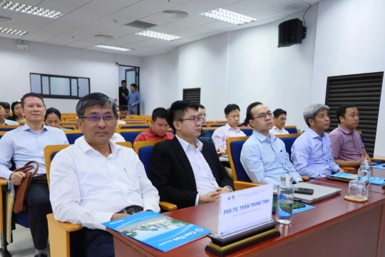 Tiếp tục phát huy và nâng cao chất lượng Kỳ thi V-SAT