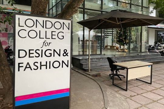 Trường xin lỗi vụ 'bằng đại học nước ngoài' vô hiệu ở Việt Nam