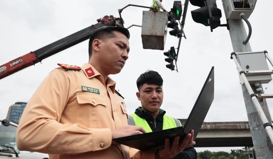 Từ nay trở đi, camera AI sẽ đặc biệt chú ý 23 lỗi vi phạm giao thông này, mọi người dân cần biết