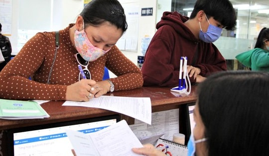 Năm 2026, tuổi nghỉ hưu thay đổi ra sao?