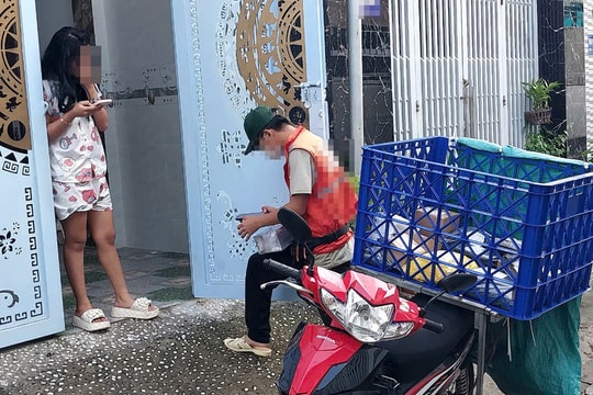 Thêm 1 thủ đoạn lừa đảo mới, chưa từng xuất hiện liên quan đến ship hàng