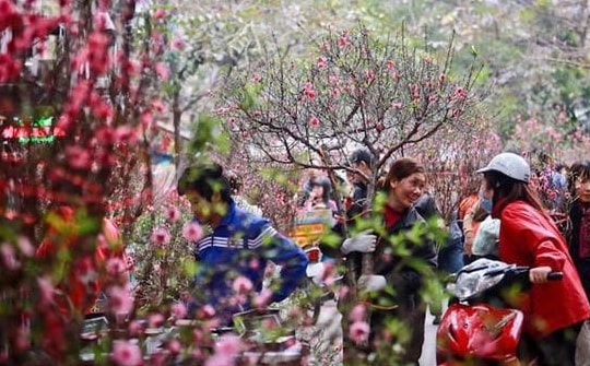 Bộ Tài chính thông tin về việc tặng quà toàn dân dịp Tết