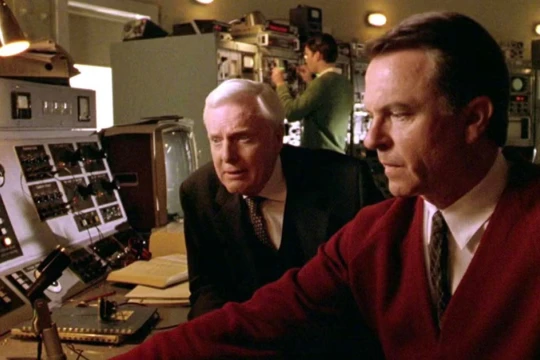 Phim điện ảnh về sự kiện Neil Armstrong đặt chân lên mặt trăng lên sóng VTV