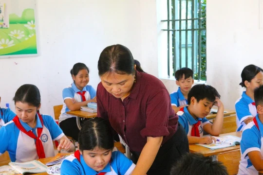 Hưng Yên phân bổ ngân sách năm 2026 ưu tiên giáo dục, đào tạo và dạy nghề