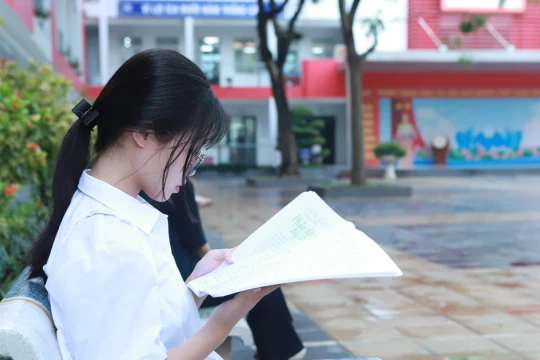 Giải pháp giúp học sinh THCS giải tỏa tâm lý căng thẳng