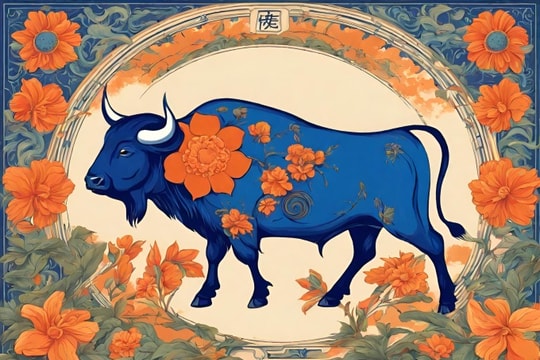 Số ĐEN biết trách ai: 4 con giáp cần dè chừng vận RỦI ập xuống đầu tuần từ 15-21/12