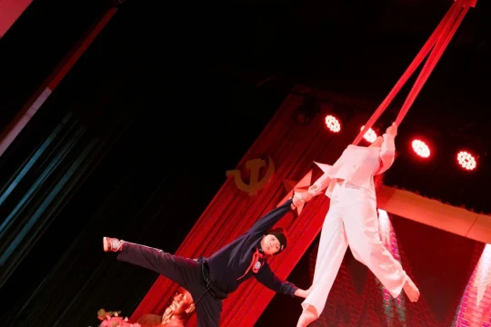 Học sinh cả nước hội tụ tại Chung kết sân chơi nghệ thuật học đường