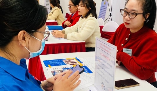 Bảo hiểm thất nghiệp có nhiều thay đổi từ 1/1/2026