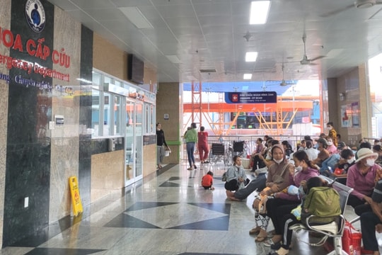 2 học sinh ở TP.HCM tử vong vì đuối nước tại hồ bơi có người giám sát