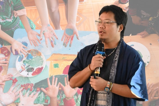 Bộ Công an điều tra nghi vấn tài chính không minh bạch của dự án Nuôi em