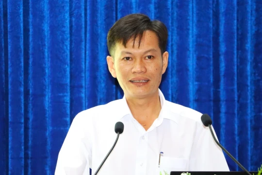 Tăng cường trợ giúp pháp lý cho người dân vùng đồng bào dân tộc thiểu số