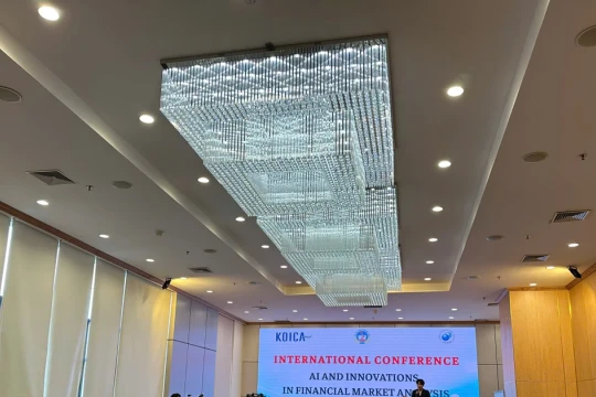 Đạo đức, pháp lý và an toàn dữ liệu trong ứng dụng AI tài chính