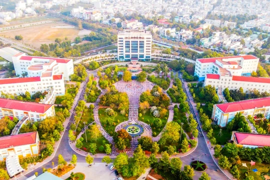 Trường Đại học Y Dược Cần Thơ vào tốp 200 trường công lập hàng đầu châu Á