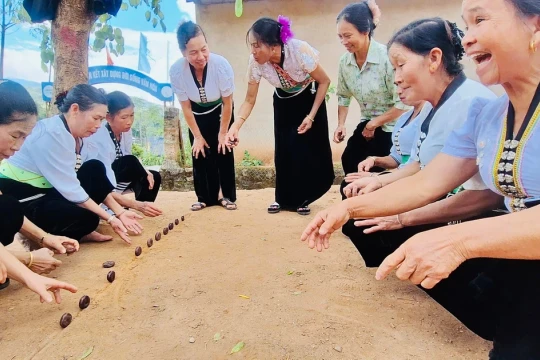 Từ kết quả đến khát vọng: Si Pa Phìn hướng tới giảm nghèo đa chiều bền vững