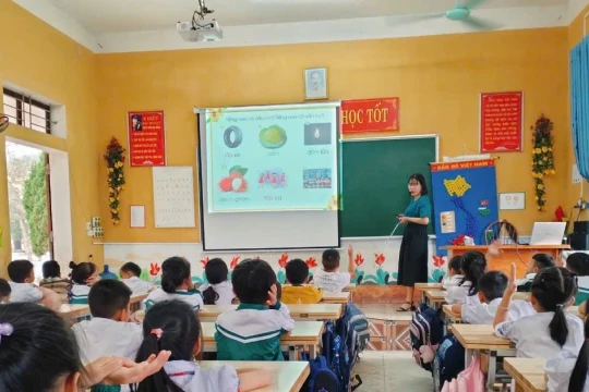 Giáo viên chuẩn bị gì để triển khai hiệu quả bộ sách giáo khoa thống nhất?