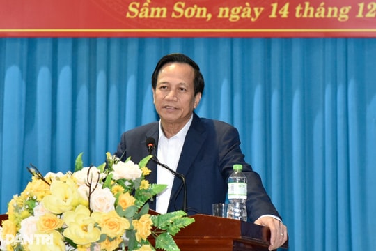 Mô hình dự bị đại học rất phù hợp với con em đồng bào dân tộc